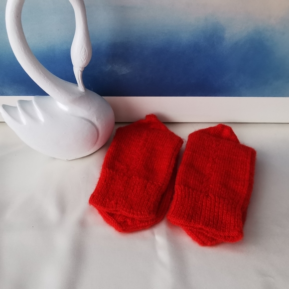 New Handmadek, knitted socks. - Picture 3 of 3